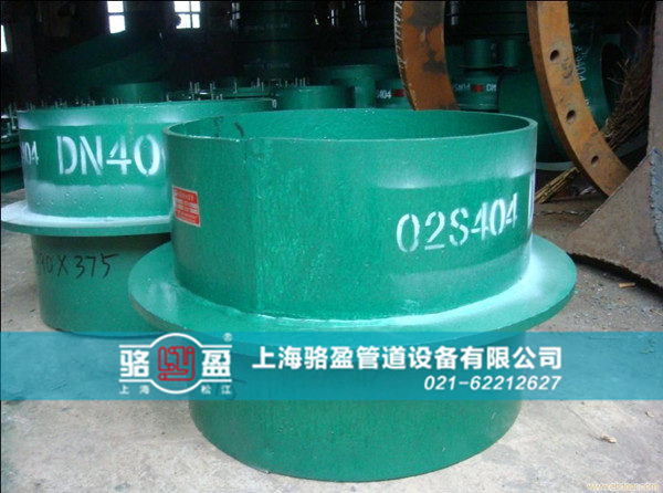 <a href=http://www.m.jiangxiaoju.cn target=_blank class=infotextkey>防水套管</a>中填料的應用與優(yōu)點