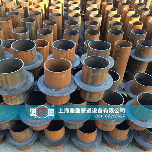 剛性防水套管的材質(zhì)分類