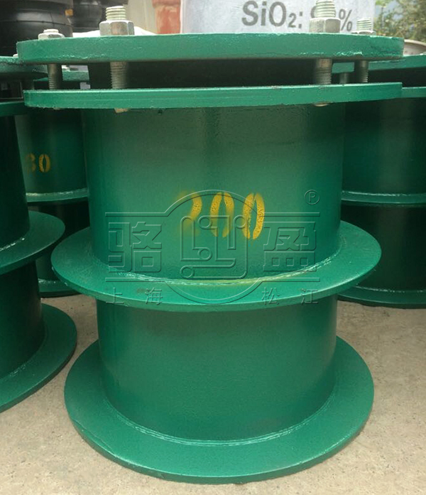 沈陽市東陵區(qū)A型<a href=http://www.m.jiangxiaoju.cn target=_blank class=infotextkey>柔性防水套管</a>