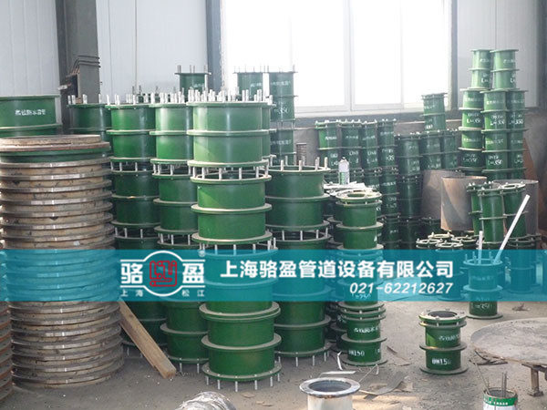 柔性密閉套管日常生產(chǎn)