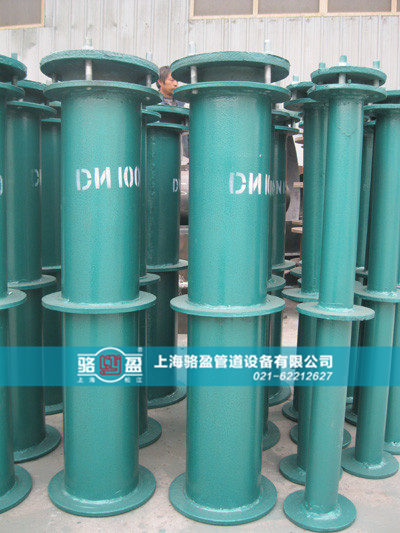 鄭州新密市加長型<a href=http://www.m.jiangxiaoju.cn target=_blank class=infotextkey>防水套管</a>