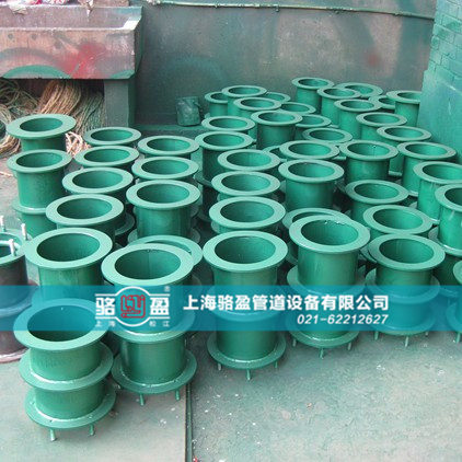 柔性<a href=http://www.m.jiangxiaoju.cn target=_blank class=infotextkey>防水套管</a>日常發(fā)貨圖