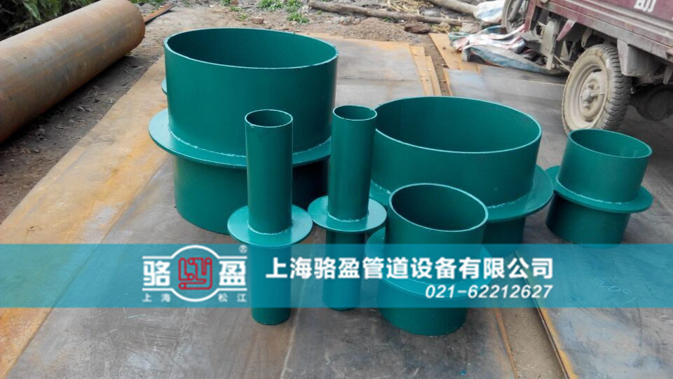 不同口徑<a href=http://www.m.jiangxiaoju.cn target=_blank class=infotextkey>防水套管</a>對比