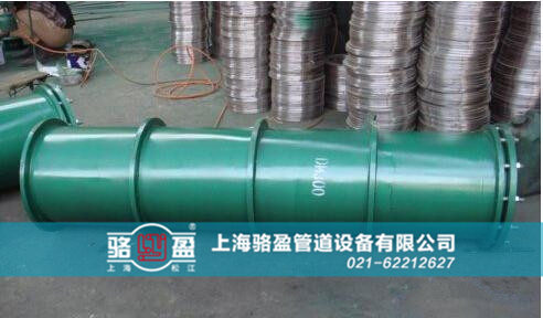 濟(jì)南長清區(qū)加長加翼環(huán)<a href=http://www.m.jiangxiaoju.cn target=_blank class=infotextkey>防水套管</a>