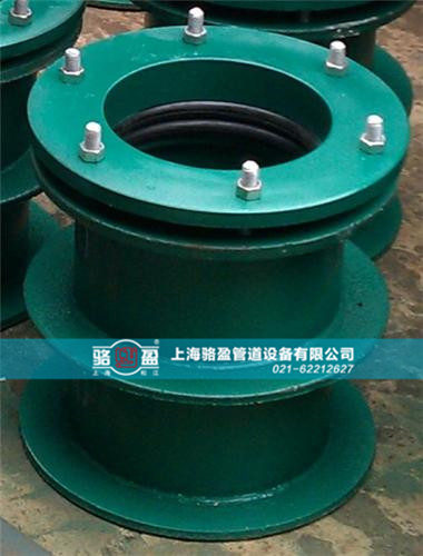 國標(biāo)柔性<a href=http://www.m.jiangxiaoju.cn target=_blank class=infotextkey>防水套管</a>