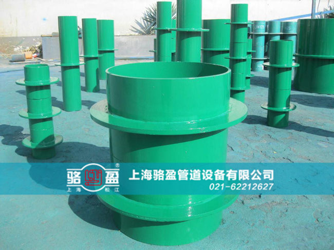 雙翼環(huán)剛性<a href=http://www.m.jiangxiaoju.cn target=_blank class=infotextkey>防水套管</a>