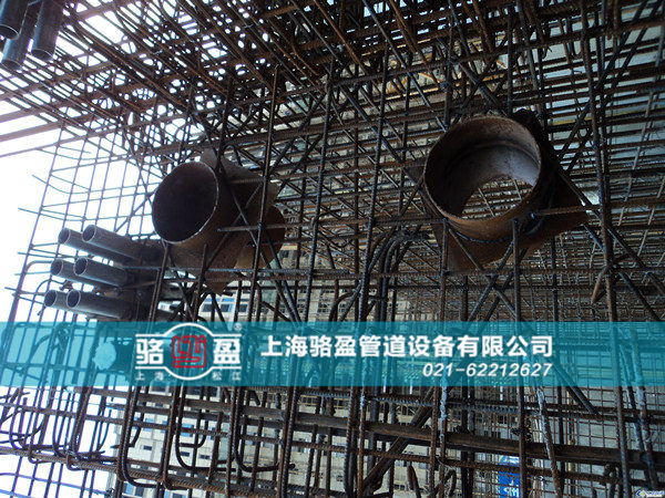 <a href=http://www.m.jiangxiaoju.cn target=_blank class=infotextkey>防水套管</a>安裝圖