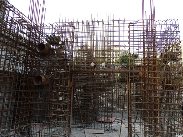 不銹鋼<a href=http://www.m.jiangxiaoju.cn target=_blank class=infotextkey>防水套管</a>現(xiàn)場安裝