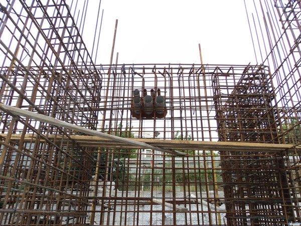 大口徑<a href=http://www.m.jiangxiaoju.cn target=_blank class=infotextkey>防水套管</a>預埋安裝