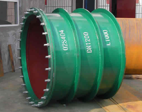 大口徑柔性<a href=http://www.m.jiangxiaoju.cn target=_blank class=infotextkey>防水套管</a>庫存