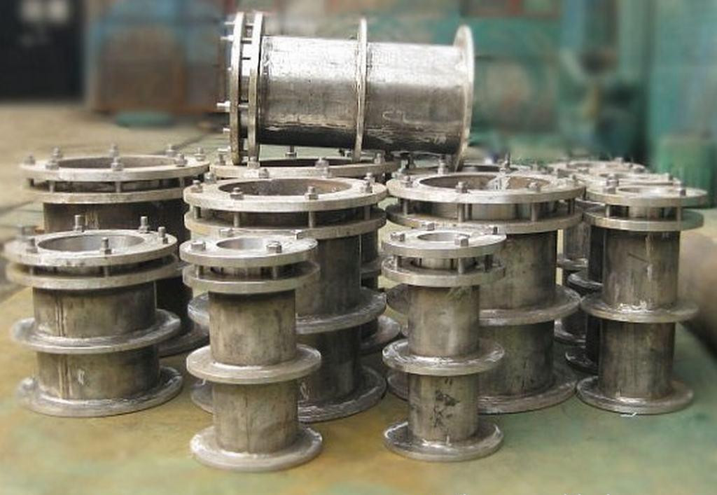 濟(jì)南濟(jì)陽縣不銹鋼柔性<a href=http://www.m.jiangxiaoju.cn target=_blank class=infotextkey>防水套管</a>