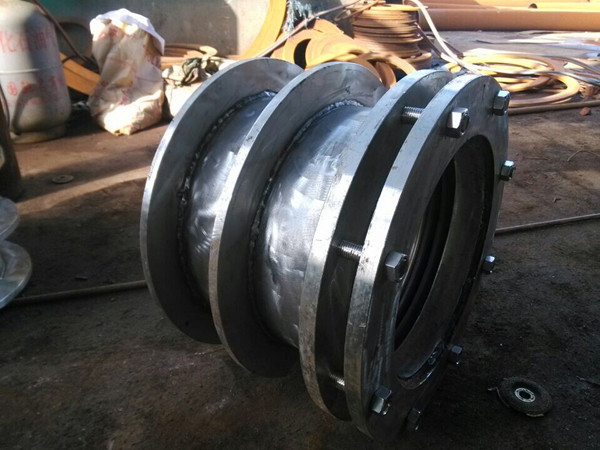 DN500不銹鋼柔性<a href=http://www.m.jiangxiaoju.cn target=_blank class=infotextkey>防水套管</a>