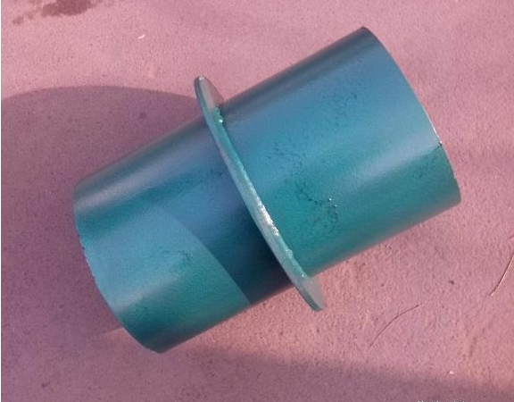 鶴壁市淇濱區(qū)剛性密閉套管