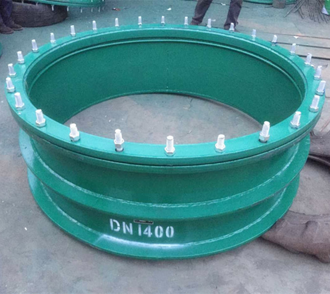 柔性<a href=http://www.m.jiangxiaoju.cn target=_blank class=infotextkey>防水套管</a>展示